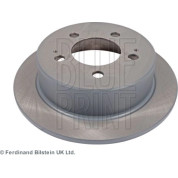 Bremsscheibe Ssangyong T. Actyon/Kyron/Rexton 2.0-2.7 Xdi 04 | ADG043118