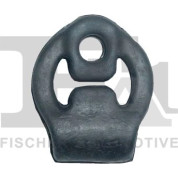 Halter, Abgasanlage | 773-905