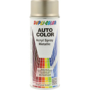 Dupli-Color Acryl Spray silber metallic 400ml | 807572