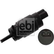 Waschwasserpumpe | BMW 3,5,Z3 82 | 4795