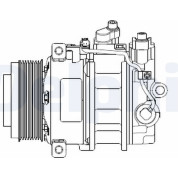 Kompressor, Klimaanlage | CS20378
