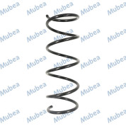 Fahrwerksfeder VA | SUBARU Justy | 90166721