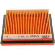 Luftfilter | NISSAN Micra,Note | 1457433273