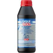 Liqui Moly Hochleistungs-Getriebeöl (GL3+) SAE 75W-80 500 ml | 4426 | 500ml Dose Kunststoff