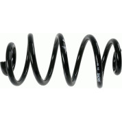 Sachs Fahrwerksfeder Nissan T. Qashqai/Qashqai +2 1.5Dci/1.6/2.0 | 994 108