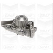 PA 1044 Wasserpumpe | CITR C4,PEUG 307,807 99 | PA1044