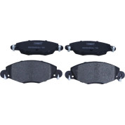 Bremsbelagsatz Citroen P. C5 | 19-0873