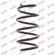 KYB Fahrwerksfeder Skoda P. Octavia 2.0 10/05 | RH3941