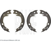Handbremsbacken Toyota Avensis/Corolla/Yaris 02-08 | ADT34169