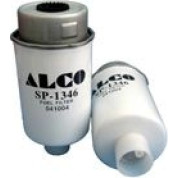 Kraftstofffilter Ford 2.0Di/2.4Di | SP-1346
