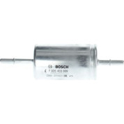 Kraftstofffilter | FORD,VOLVO,OPEL | F 026 403 009