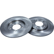 Maxgear Bremsscheibe Hyundai T. I40 11-Ko A 16 | 19-2220