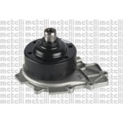 PA 1197 Wasserpumpe | MERCEDES Sprinter 316 CDI 09 | PA1197