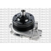 PA 1284 Wasserpumpe | MERCEDES Sprinter 313 CDI 09 | PA1284