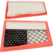 Luftfilter Db Om642 !!!Set Mit 2 Stück!!! W204/211/164 | 26-0523