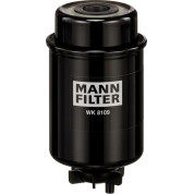 Mann & Hummel Kraftstofffilter LKW | Caterpillar | WK 8109