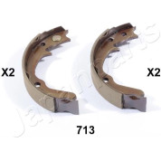 Handbremsbacken Subaru Forester/Impreza/Legacy 94 | GF-713AF