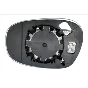 SPIEGELGLAS L EL HZB ASPH -AUTO.ABBLENDG | BMW 1ER 4,09-5,11/3ER E90/91 10,08-6,12/E92/93 3,10 | 1711,730,4