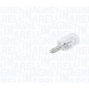 Glühlampe W5W 12V/5W (Ca-Glas) 10Stk | 003921100000