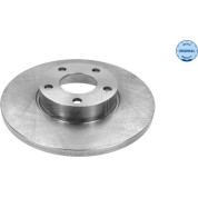 Bremsscheibe Vw S. A100/A4/A6 90-01 | 115 521 0036