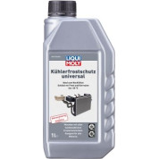 Liqui Moly Kühlerfrostschutz universal 1 l | 21313 | Kanister Kunststoff