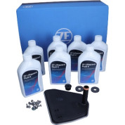 Ölwechselkit mit Öl | AUDI S6,A8 3.7-5.2 Bent.Conti. 02 | 1068.298.054