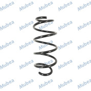 Fahrwerksfeder VA | VW Tiguan | 90171305