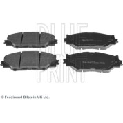 Bremsbelagsatz Lexus P. Is 05 | ADT342163