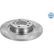 Bremsscheibe Fiat T. Scudo 07 | 2155230029