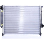 Wasserkühler PKW | BMW 3er (E30), 5er (E34), 7er (E32) | 60618A