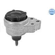 51 555 034 Lagerung Motor re | FORD Focus I 98-05 | 7140300012