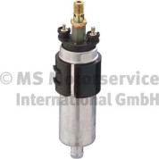 Kraftstoffpumpe elektrisch | MERCEDES | 7.21682.60.0