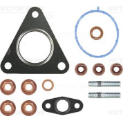 Montagesatz,Lader | FORD TRANSIT 2.4 TDCi 4x4 06 | 04-10165-01