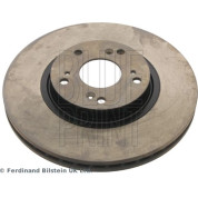 Bremsscheibe Honda P. Accord 2.0-2.4 03-08 | ADH24377