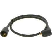 Zündleitung | RENAULT,OPEL,LADA,FIAT | 0 986 356 046