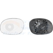 Aussenspiegelglas re | Citroen C3 konvex OE 8151GC