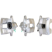 Tauschbremssattel HA re | CITROEN FIAT PEUGEOT Boxer 05 | 4270420