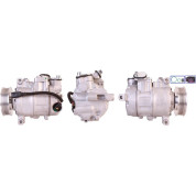 Kompressor, Klimaanlage | 51-0881
