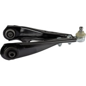 72 304 037 Querl. VA U.li(45mm/M12) | RENAULT Megane,Scenic 95 | JTC1113