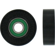 Spannrolle Nebentrieb | MERCEDES A,B-Klasse,Vaneo | VKM 38130
