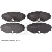 Bremsbelagsatz Nissan P. Maxima Qx 2.0-3.0 V6 24V 00-03 | ADN142112