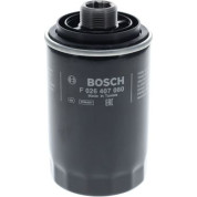 Ölfilter | AUDI,SEAT,SKODA,VW | F 026 407 080