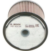 Kraftstofffiltereinsatz | CITROEN,PEUGEOT,FIAT,LANCIA | 1457429291