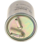 Kraftstofffilter | AUDI,SEAT,SKODA,VW | 0 450 906 500