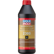 Liqui Moly Zentralhydrauliköl 2300 1 l | 3665 | 1L Dose Kunststoff