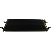Kondensator, Klimaanlage | AC830271