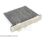 Innenraumfilter Mitsubishi Pajero 00- Mit Aktivkohle | ADC42510