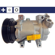 Kompressor, Klimaanlage | ACP 361 000S