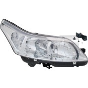 Scheinwerfer L H7/H1 +LWR +MOT | CITROEN C4 7,08-10,09 | 1925,506,2