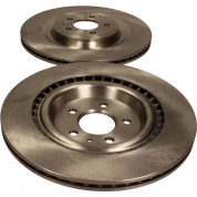 Maxgear Bremsscheibe Audi T. A6/A7/A8 10 | 19-3511